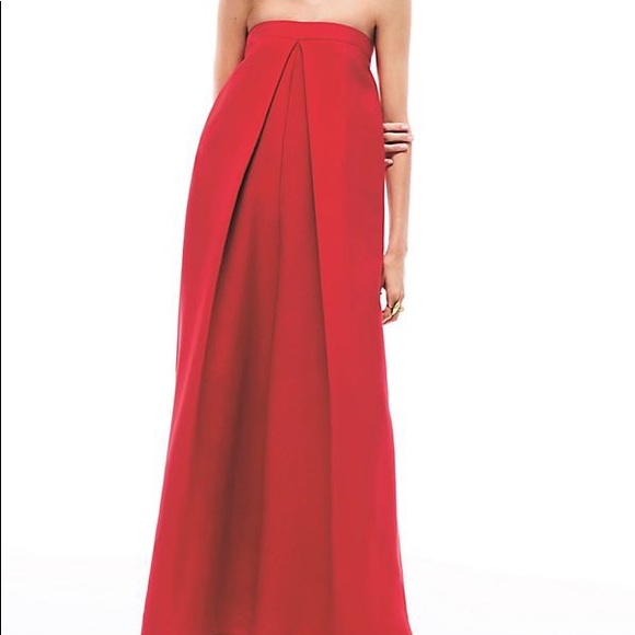 LAST CHANCE: Carolyn Wide Leg Jumpsuit - Picture 2 of 7